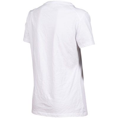 Arena W Team T-Shirt Panel XS white Damen Produktbild 2