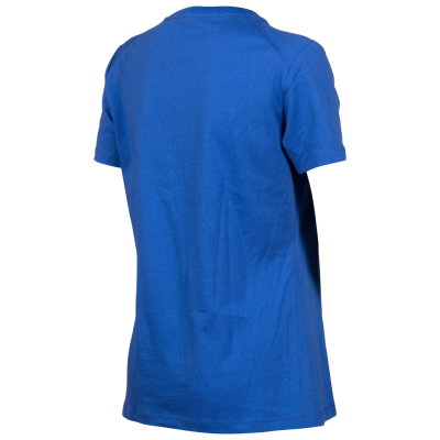 Arena W Team T-Shirt Panel XL royal Damen Produktbild 2