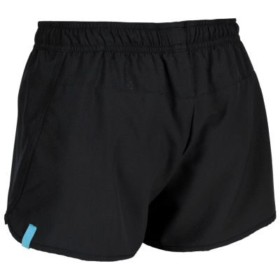 Arena W Team Short Solid M black Damen Produktbild 2