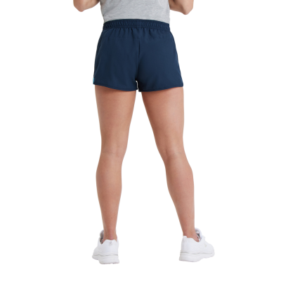 Arena W Team Short Solid XXL navy Damen Produktbild 3