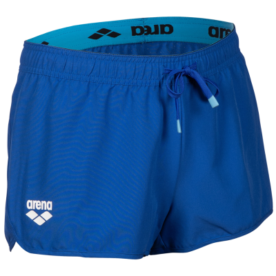 Arena W Team Short Solid XXL royal Damen Produktbild 1