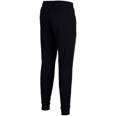 Arena W Team Pant Solid S black Damen Produktbild 2