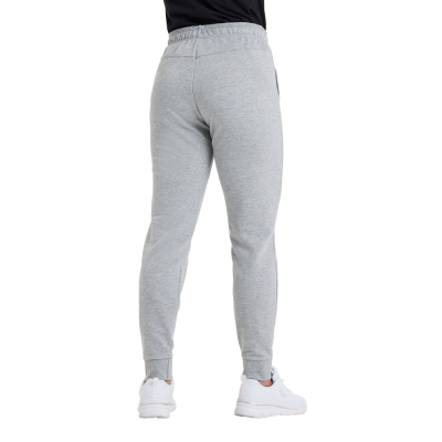 Arena W Team Pant Solid M medium grey heather Damen Produktbild 3