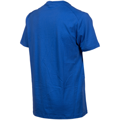 Arena Team T-Shirt Panel XL royal Unisex Produktbild 2