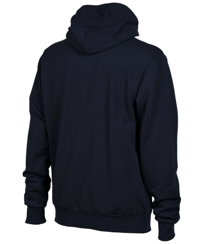 Arena Team Hooded Jacket Panel S navy Unisex Produktbild 1