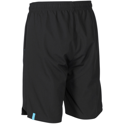 Arena Team Bermuda Panel XL black Unisex Produktbild 1