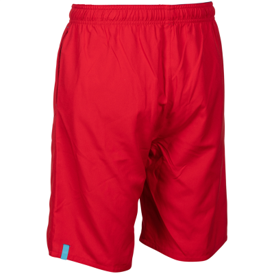 Arena Team Bermuda Panel XL red Unisex Produktbild 1