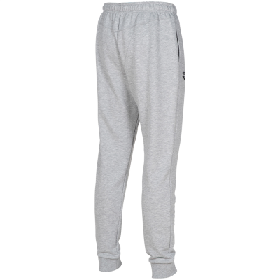 Arena Team Pant Solid XS medium grey heather Unisex Produktbild 1