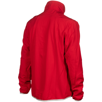 Arena Team Jacket Panel XXL red Unisex Produktbild 1