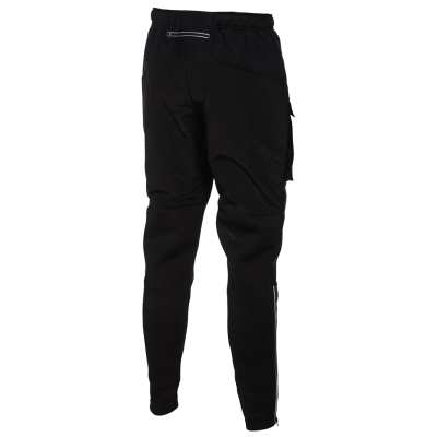 Arena Team Half-Quilted Pant M black Unisex Produktbild 1