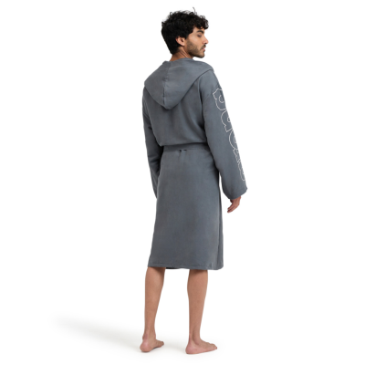 Arena Zeal Plus S grey/white Unisex Produktbild 3