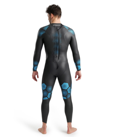 Arena M Thunder Wetsuit L holiday black Herren Produktbild 3