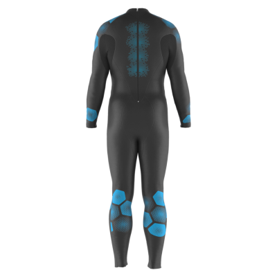 Arena M Thunder Wetsuit XL holiday black Herren Produktbild 2