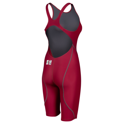 Arena W Powerskin ST NEXT Ob D 30 deep red Damen Produktbild 2