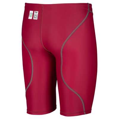 Arena M Powerskin ST NEXT Jammer D 00 deep red Herren Produktbild 2