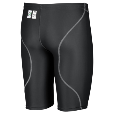 Arena M Powerskin ST NEXT Jammer D 0 black Herren Produktbild 2