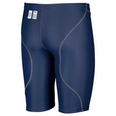 Arena M Powerskin ST NEXT Jammer D 2 navy Herren Produktbild 2