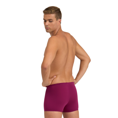 Arena M Arena Kikko Pro Swim Short Graphic D 6 red fandango Herren Produktbild 3