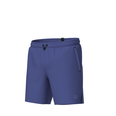 Arena M Arena Evo Beach Boxer Solid M future dusk Herren Produktbild 1