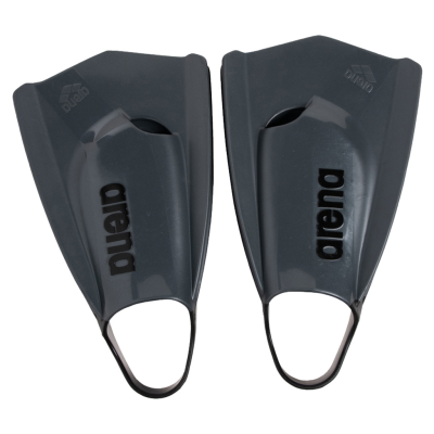 Arena Powerfin Pro II 42/43 black Unisex Produktbild 2