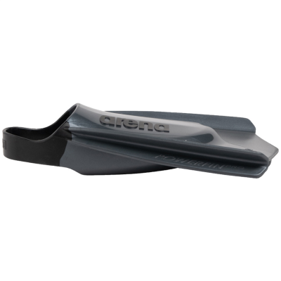 Arena Powerfin Pro II 46/47 black Unisex Produktbild 1