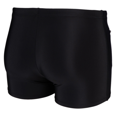 Arena M Arena Zip Swim Short D 5 black Herren Produktbild 2