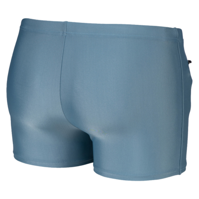 Arena M Arena Zip Swim Short D 5 stone grey Herren Produktbild 2