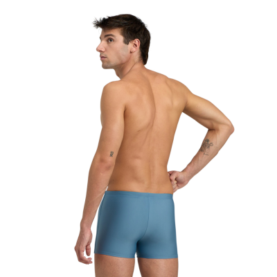 Arena M Arena Zip Swim Short D 9 stone grey Herren Produktbild 3