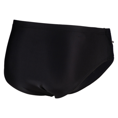 Arena M Arena Zip Brief 9Cm D 4 black Herren Produktbild 2