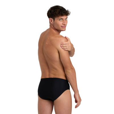 Arena M Arena Zip Brief 9Cm D 6 black Herren Produktbild 3