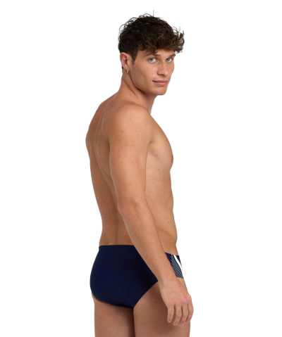 Arena M Arena Break Swim Brief D 7 navy Herren Produktbild 3