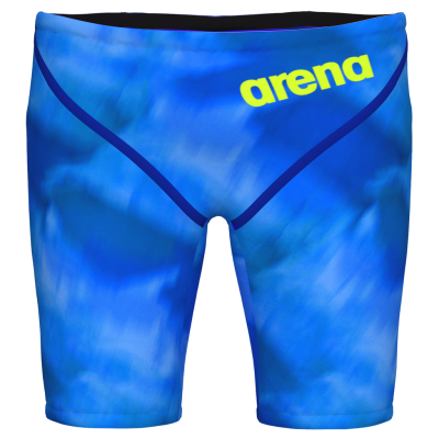 Arena M Powerskin Carbon Glide LE Jammer D 00 cobalt Herren Produktbild 1