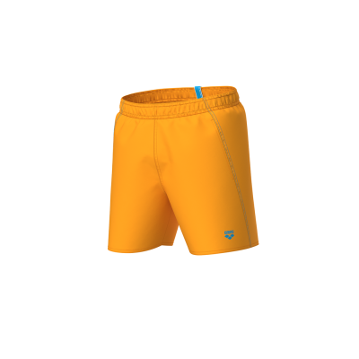 Arena M Fundamentals Boxer R XXL parrot/turquoise Herren Produktbild 1