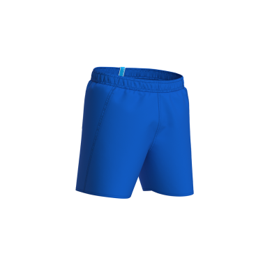 Arena M Fundamentals Boxer R S blue china/navy Herren Produktbild 2