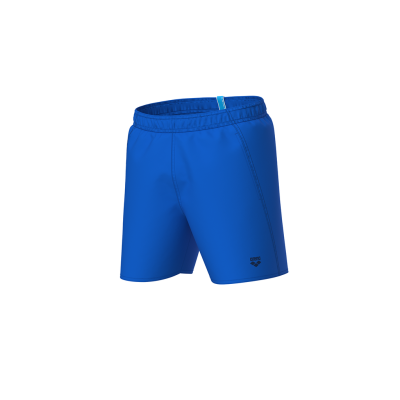 Arena M Fundamentals Boxer R 3XL blue china/navy Herren Produktbild 1