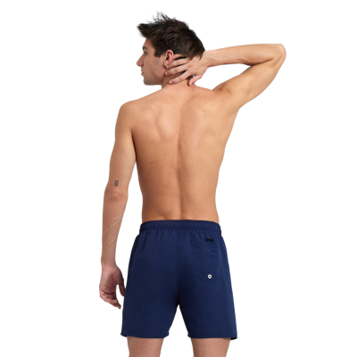 Arena M Fundamentals Boxer R XXL neon blue/soft green Herren Produktbild 3