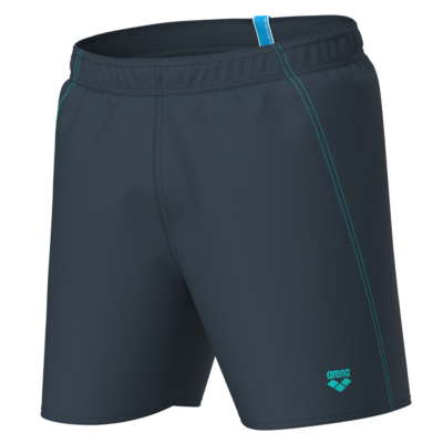 Arena M Fundamentals Boxer R S asphalt/water Herren Produktbild 1