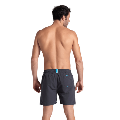 Arena M Fundamentals Boxer R 3XL asphalt/water Herren Produktbild 2