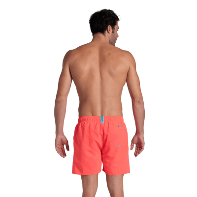 Arena M Fundamentals Boxer R S fluo red/water Herren Produktbild 2