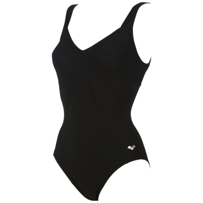Arena W Bodylift Vertigo One Piece C Cup R D 40 black Damen Produktbild 1
