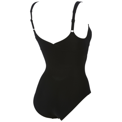 Arena W Bodylift Vertigo One Piece C Cup R D 42 black Damen Produktbild 2