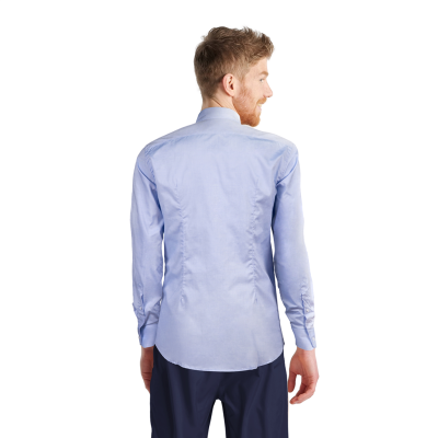 Arena Shirt Arena XL light blue Herren Produktbild 1
