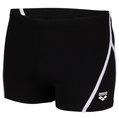 Arena M Arena Pro_File Swim Short D 7 black/white Herren Produktbild 1