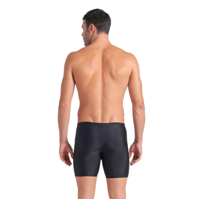 Arena M Arena Kikko V Swim Mid Jammer Graphic D 5 black/water Herren Produktbild 3