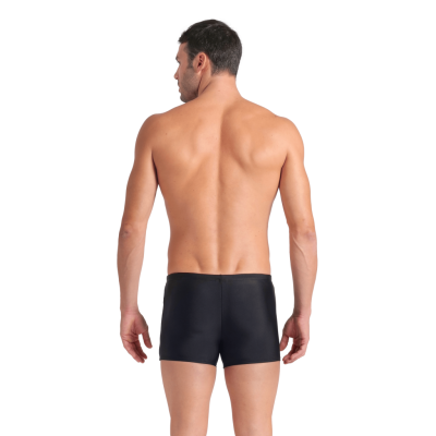 Arena M Arena Kikko V Swim Short D 7 black/water Herren Produktbild 3