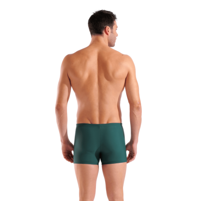 Arena M Arena Kikko V Swim Short D 6 mangrove/artic lime Herren Produktbild 3