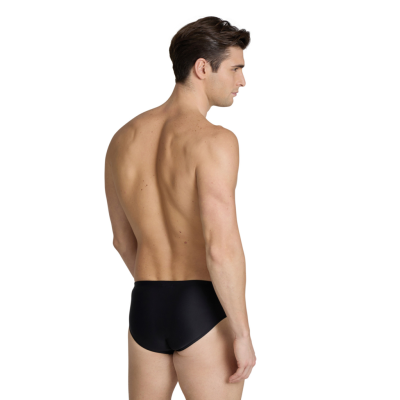 Arena M Arena Kikko V Swim Briefs D 4 black/white Herren Produktbild 3