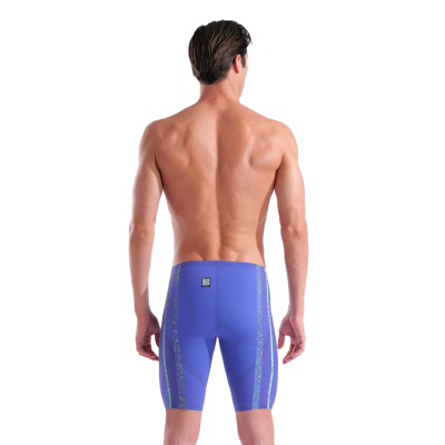 Arena M Powerskin Primo Jammer D 0 future dusk Herren Produktbild 1