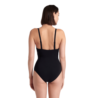 Arena W Bodylift Swimsuit Lucy Lightcross D 36 black multi/black Damen Produktbild 1