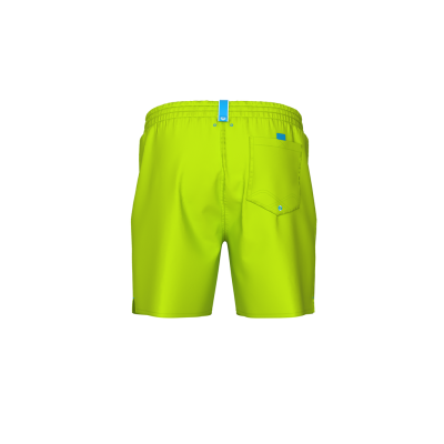Arena M Arena Solid Boxer L artic lime Herren Produktbild 3
